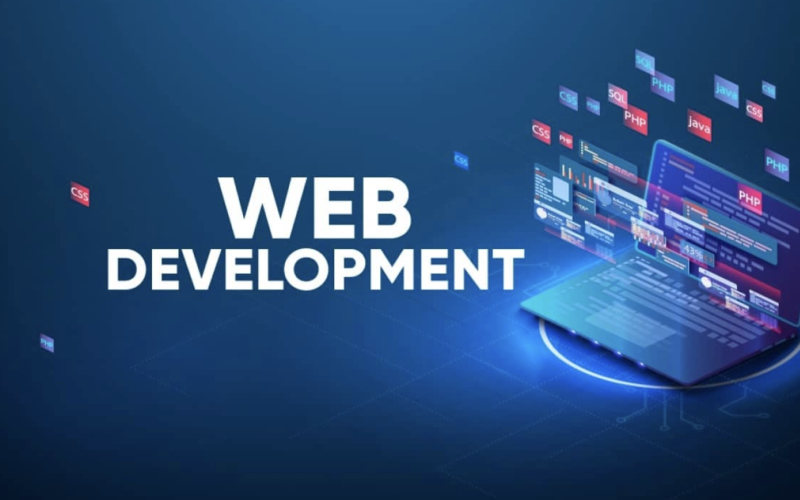 Web Development